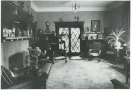 "Lyndhurst" interior