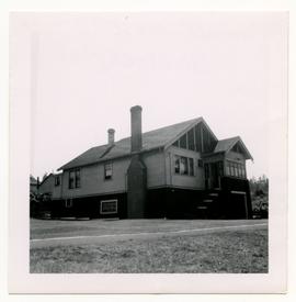 881 Ellery Street, ca. 1950