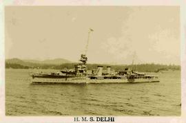 H.M.S. Delhi