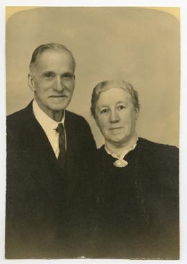 Archibald and Margaret Muir