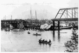 Point Ellice Bridge disaster, 1896