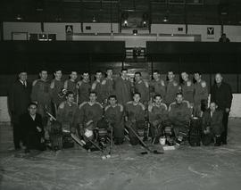 Police Hockey Team