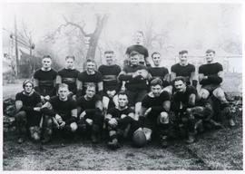 Garrison Rugby Team