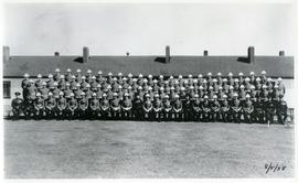Possibly the P.P.C.L.I. Battalion at Work Point Barracks