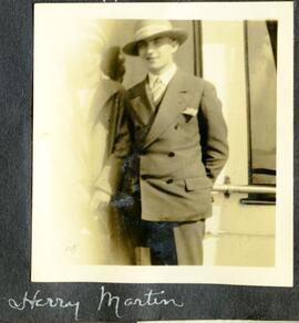 Henry Martin