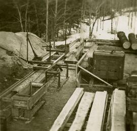 Milling equipment
