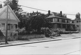 Trafalgar House (Wolfenden)