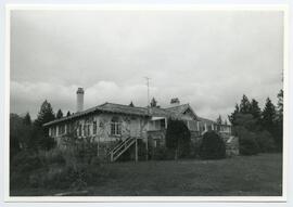 Pendray House, Colwood