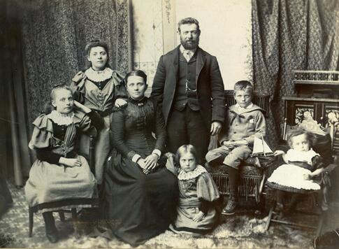 Original Digital object not accessible
