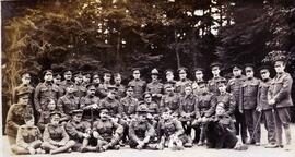 50th Gordon Highlanders