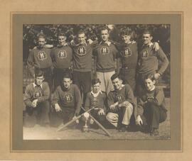 Hurley's Softball team