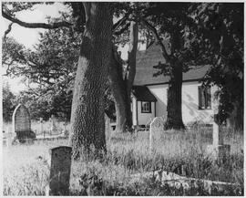 St. Mary's Church, Metchosin