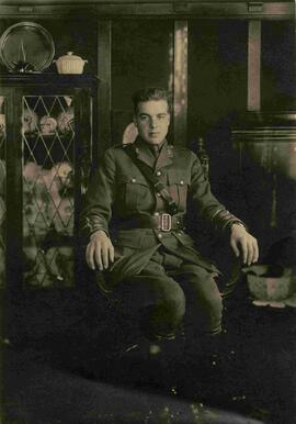 Harry Plaskett