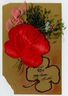 Greeting card