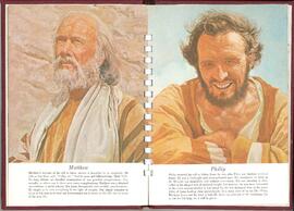 Pages 6 & 7