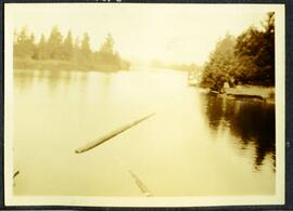 Port Alberni Canal