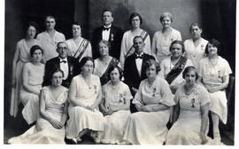 No. 41 Order of the Eastern Star 1933
