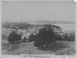 Old Esquimalt