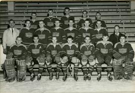 Tudor House Monarchs Hockey Team