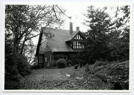 "Longstone," 1211 Old Esquimalt Road