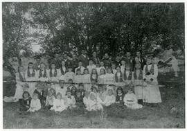 Esquimalt Young Peoples' Club