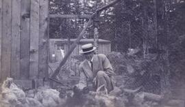 Neville 'Fred' Stanner