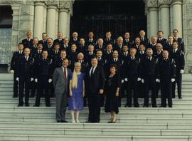 Police Choir