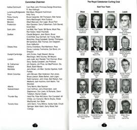 Fourth and fifth pages