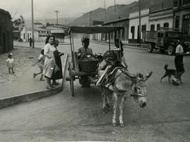 Antofagasta, Santa Lucia