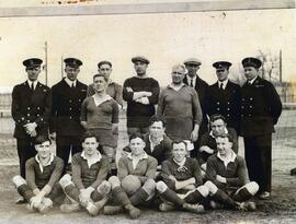 Royal Canadian Soccer Team