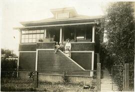 896 Colville Road - Edgington Family Home