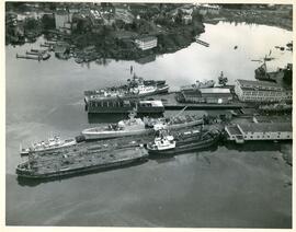 Yarrows Yard No. 1