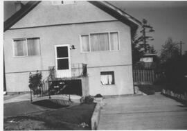 842 Ellery Street c. 1990