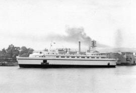 Ferry Boat