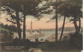 Esquimalt Drydock