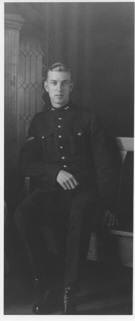 John (Jack) Acreman