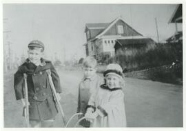 Filewod children