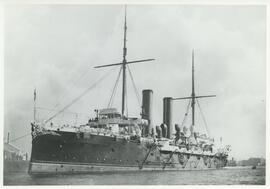 HMS Royal Arthur