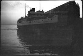 C.P. ship Princess Marguerite