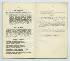 Page 18 & 19