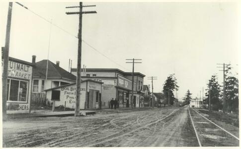 994-26-001, 1300 block of Esquimalt Road