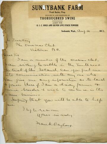 Original Document numérique not accessible