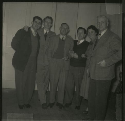 Original Digitaal object not accessible