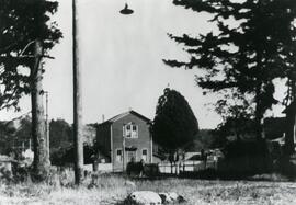 Masonic Hall on Dockyard Road