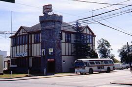 Tudor House Pub, Corner of Admirals and Esquimalt Roads
