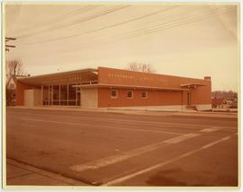 The Esquimalt Liquor store opened January 1959, at 1310 Esquimalt Road