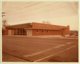 The Esquimalt Liquor store opened January 1959, at 1310 Esquimalt Road