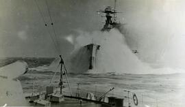 HMS Ramilles
