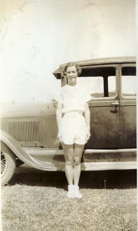 Elsie Butler