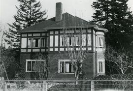 721 Lampson Street, 1913